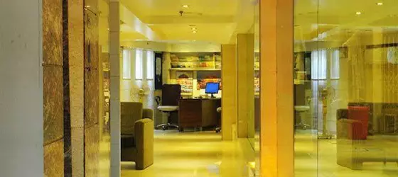 Hotel Palm D'Or | Batı Delhi - Ulusal Eyalet Başkenti Delhi - Delhi (ve civarı) - Yeni Delhi - Paharganj