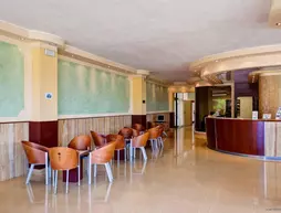 Best Western Galileo Palace Hotel | Toskana - Arezzo (vilayet) - Arezzo