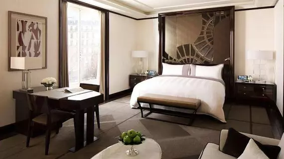 Hotel The Peninsula Paris | Ile-de-France - Paris - Chaillot