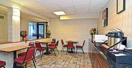 Motel 6 Washington DC | District of Columbia - Washington (ve civarı) - Washington - Northwest