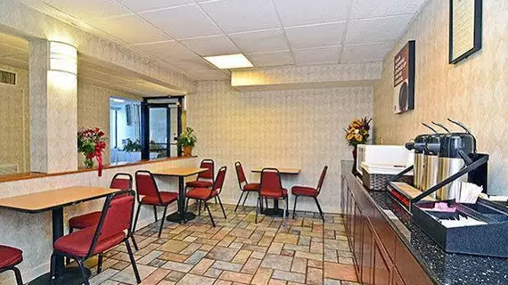 Motel 6 Washington DC | District of Columbia - Washington (ve civarı) - Washington - Northwest