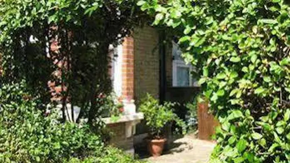 Grove Guest House | Londra (ve civarı) - Newham - Forest Gate