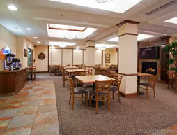 Holiday Inn Express Salt Lake City - Airport | Utah - Salt Lake City (ve civarı) - Salt Lake City