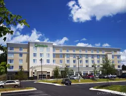 Holiday Inn Birmingham - Hoover | Alabama - Birmingham (ve civarı) - Bessemer - Hoover