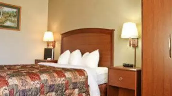 AmericInn Lodge and Suites Roseau | Minnesota - Roseau (ve civarı) - Roseau