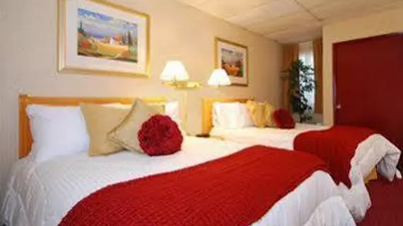 Ramada by Wyndham Anaheim Convention Center | Kaliforniya - Orange County - Anaheim - Anaheim Resort