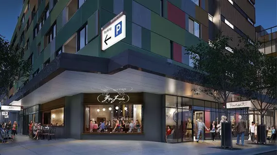 M&A Apartments | Queensland - Brisbane (ve civarı) - Fortitude Valley