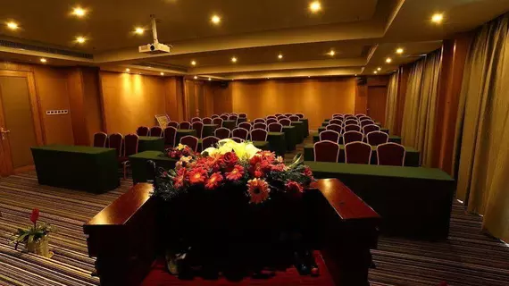 Hangzhou Yuquan Hotel | Zhejiang - Hangzhou - Xihu