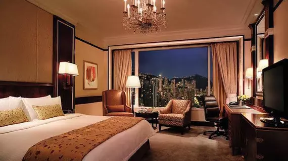 Island Shangri-La Hong Kong | Hong Kong - Central