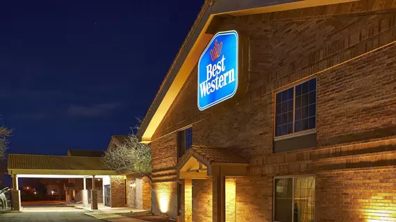 Best Western Denver Southwest | Kolorado - Denver (ve civarı) - Lakewood