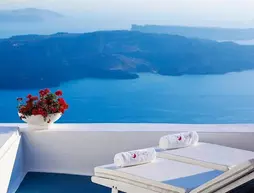 Aliko Luxury Suites | Ege Adaları - Santorini