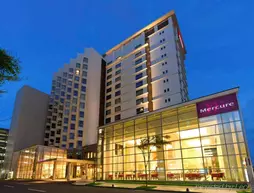 Mercure Hotel Okinawa Naha | Okinava (idari bölge) - Kunigami - Okinawa (ve civarı) - Naha - Naha City Centre