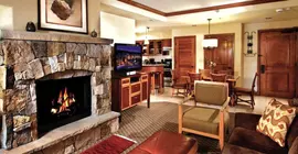 VALDORO MOUNTAIN LODGE BY HILTON GRAND VACATIONS SUITES | Kolorado - Summit İlçesi - Breckenridge - Peak 9 Kayak Merkezi