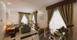 Al Bustan Centre & Residence | Dubai - Dubai