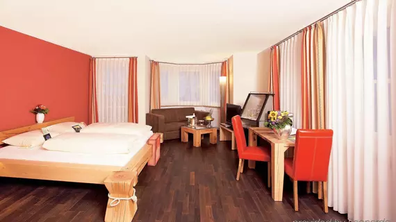 Hotel Mohren | Bavyera - Oberallgäu - Oberstdorf