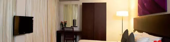 Springs Hotels and Spa | Karnataka - Bengaluru (ve civarı) - Bengaluru - Bangalor Şehir Merkezi