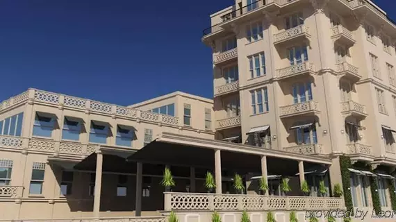 The House Hotel Bosphorus |  Istanbul  - Beşiktaş - Ortaköy