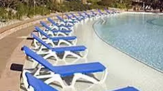 Morongo Casino Resort Spa | Kaliforniya - Riverside County - Riverside (ve civarı) - Cabazon