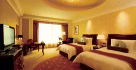 Grand Central Hotel Shanghai | Şanghay (ve civarı) - Şangay - Huangpu