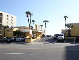 Oceanfront Inn and Suites - Ormond | Florida - Daytona Beach (ve civarı) - Ormond Beach