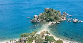 La Plage Resort | Sicilya - Messina (vilayet) - Taormina Sahili - Taormina - Mazzaro