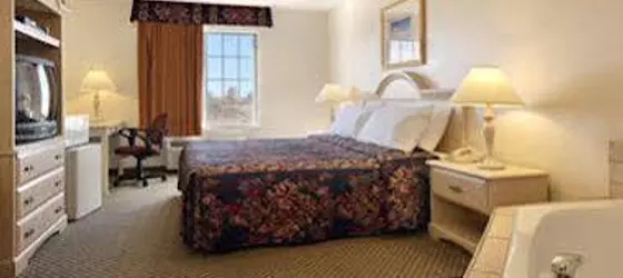 Quality Inn & Suites | New Mexico - Clayton