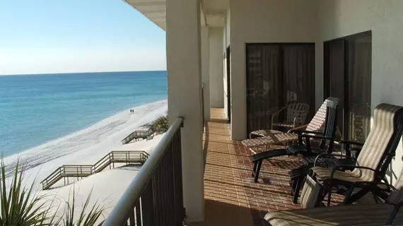 Sterling Resorts - Huntington by The Sea | Florida - Fort Walton Beach - Destin (ve civarı) - Miramar Beach