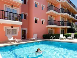 THB Felip - Adult Only | Balearic Adaları - Mayorka Adası - Manacor - Porto Cristo