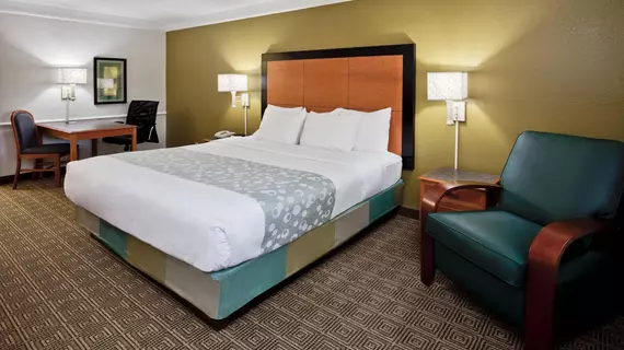 La Quinta Inn Orlando Airport West | Florida - Orlando (ve civarı) - Orlando