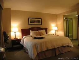 Hampton Inn & Suites Reagan National Airport - Crystal City | Virginia - Arlington - Addison Heights - Crystal City