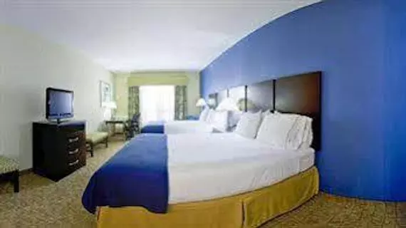 Holiday Inn Express Hotel & Suites Bartlesville | Oklahoma - Bartlesville