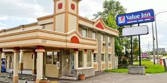 Value Inn Ottawa