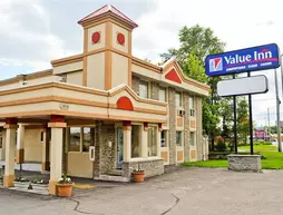 Value Inn Ottawa | Ontario - Ottawa (ve civarı) - Ottawa - Gloucester