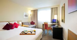 Novotel Coventry | West Midlands (ilçe) - Birmingham (ve civarı) - Coventry