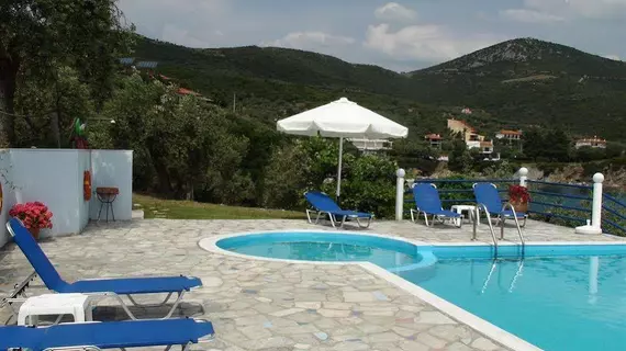 Assa Inn | Doğu Makedonya ve Trakya - Sithonia