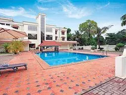 Quality Airport Hotels | Kerala - Ernakulam Bölgesi - Koşin (ve civarı) - Alwaye