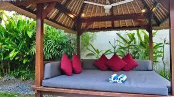 Villa Kebun | Bali - Badung - Seminyak - Dyanapura