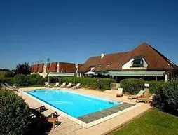 Logis Hostellerie D'Aussois | Bourgogne-Franche-Comte - Cote d'Or (bölge) - Semur-en-Auxois