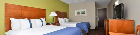 Holiday Inn Chicago Matteson Conference Center | İllinois - Matteson