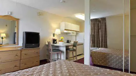 Extended Stay America - Boston - Waltham - 52 4th Ave | Massachusetts - Waltham