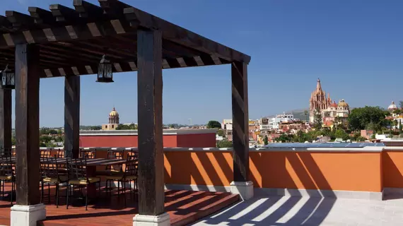 Rosewood San Miguel de Allende | Guanajuato - San Miguel de Allende