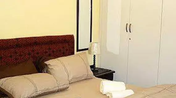 The Crescent Guesthouse | KwaZulu-Natal (il) - Ethekwini - Durban