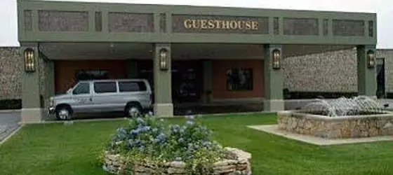 Don Hall's Guesthouse Hotel & Conference Center | Indiana - Fort Wayne (ve civarı) - Fort Wayne