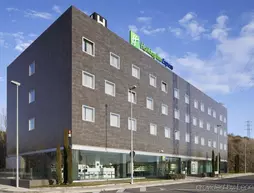 Holiday Inn Express Pamplona | Navarra