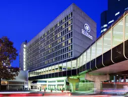 DoubleTree by Hilton Newark Penn Station | New Jersey - Newark (ve civarı) - Newark - Newark Şehir Merkezi