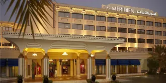 Le Meridien Abu Dhabi