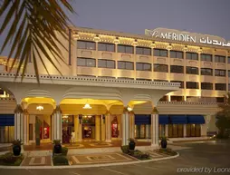 Le Meridien Abu Dhabi