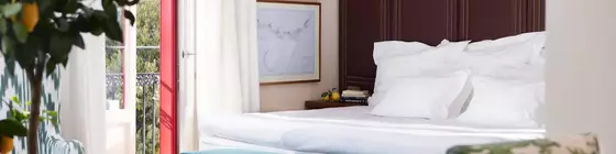 Hotel Cort | Balearic Adaları - Mayorka Adası - Palma de Mallorca - Tarihi Şehir Merkezi