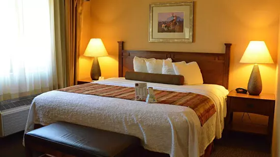 Best Western Plus Country Inn & Suites | Kansas - Dodge City (ve civarı) - Dodge City