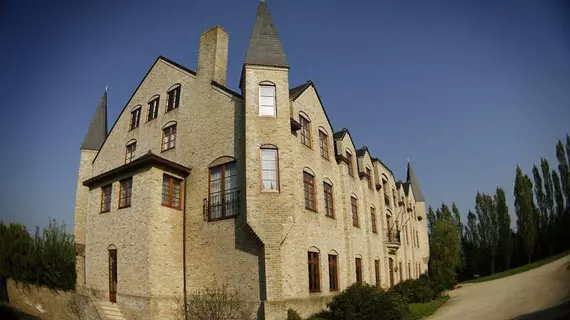 Hotel Hinterland | Flaman Bölgesi - Batı Flanders (il) - Alveringem - Izenberge